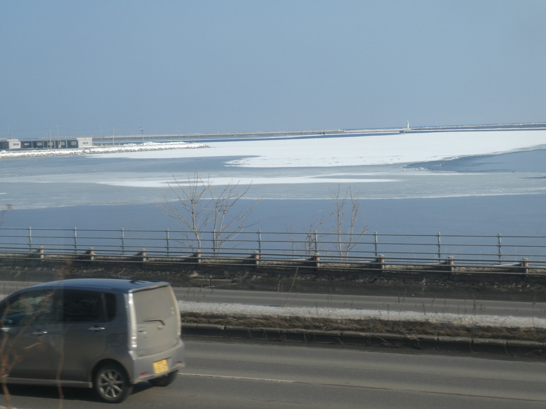 Abashiri Coast景点图片