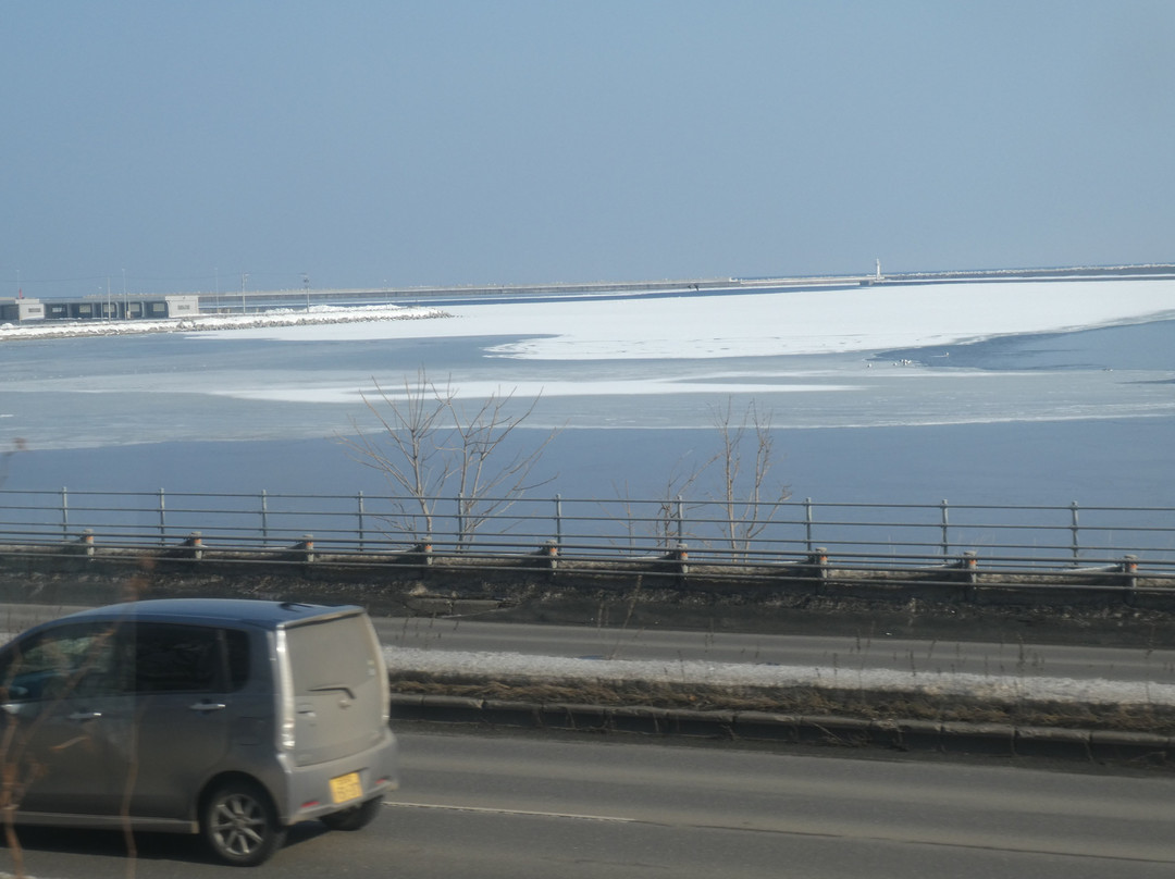 Abashiri Coast-网走市必去景点