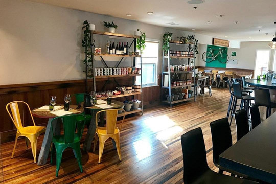 Gourmet Food & Wine Tours-圣海伦娜必去景点