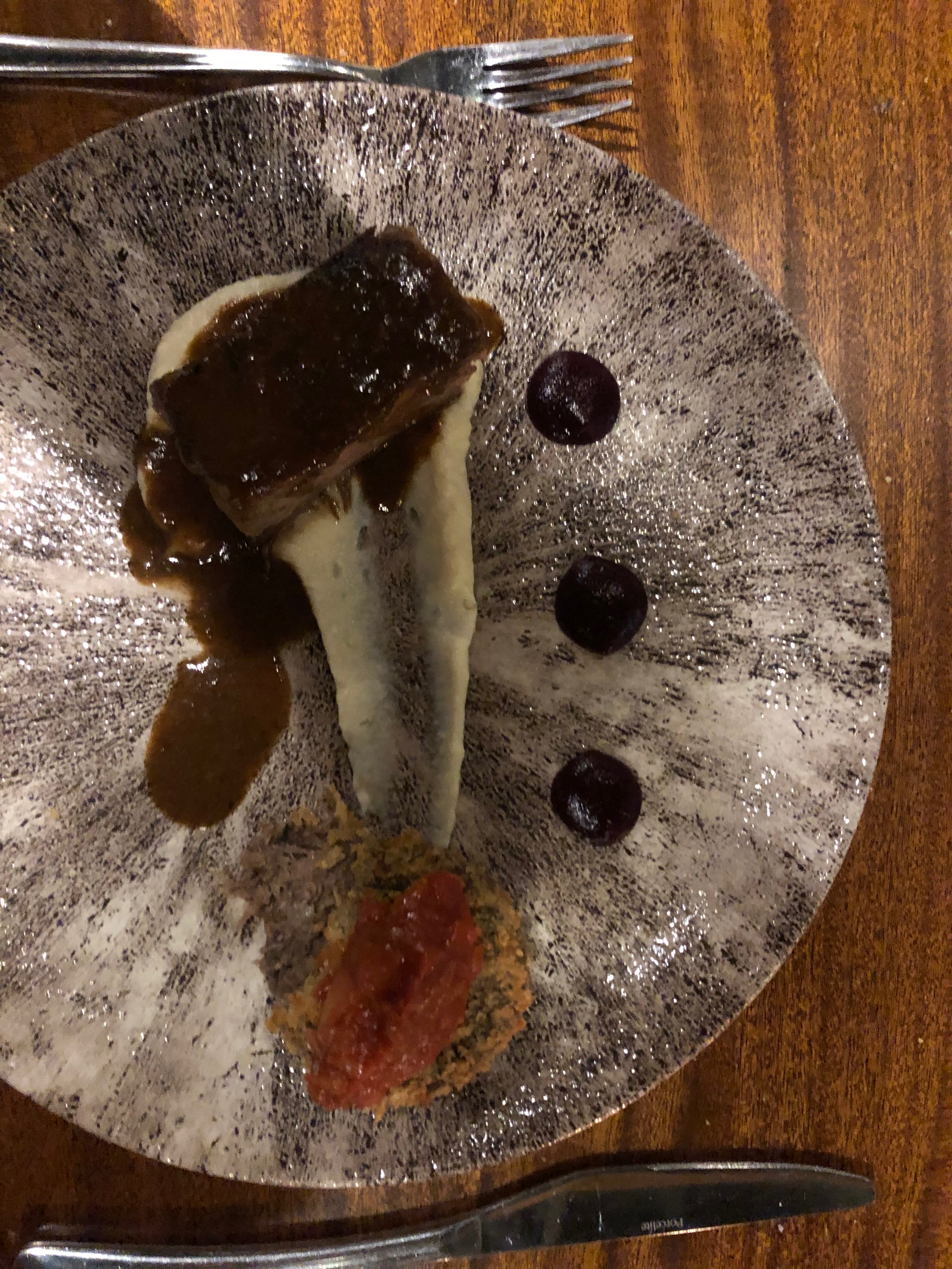 The Ice House Hotel-餐饮