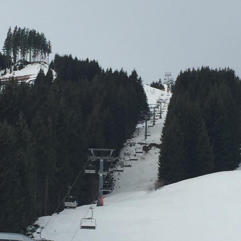 New Schmittenhohe Mountain Paths-采尔湖畔必去景点
