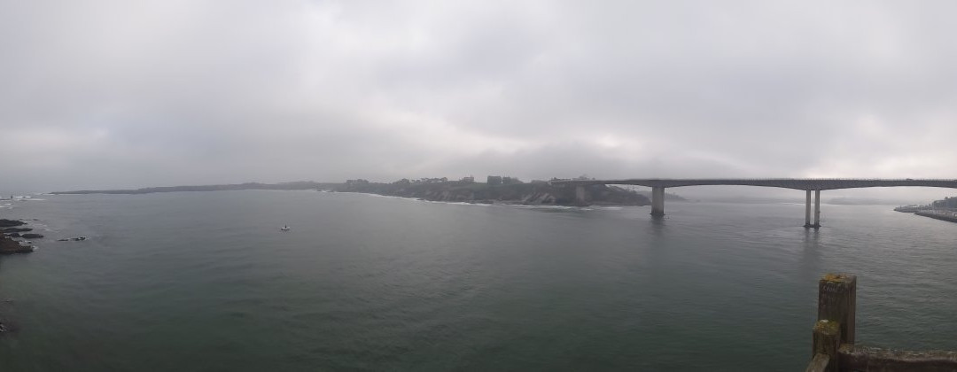 O Cargadeiro Ribadeo-Ribadeo必去景点