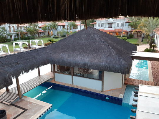 Vila Angatu Eco Resort & Spa主图