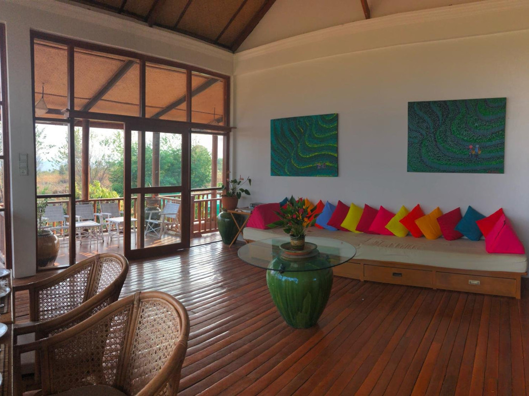 Pindaya Farm House主图