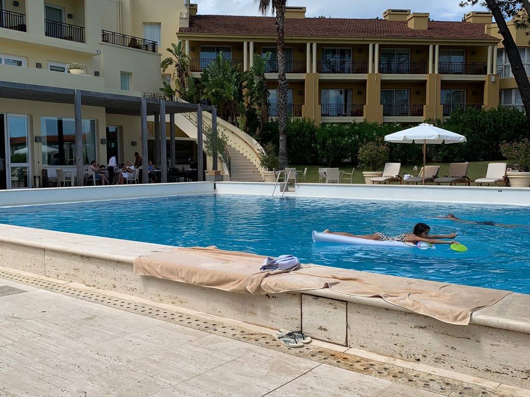 Punta del Este Resort & Spa主图