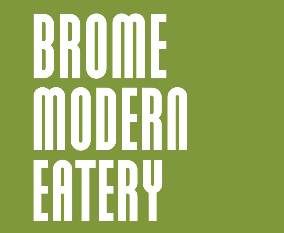 Brome Modern Eatery