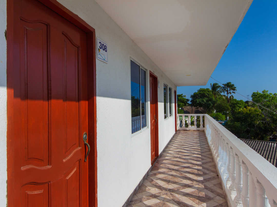 Hotel Boquilla Suites By Geh Suites主图
