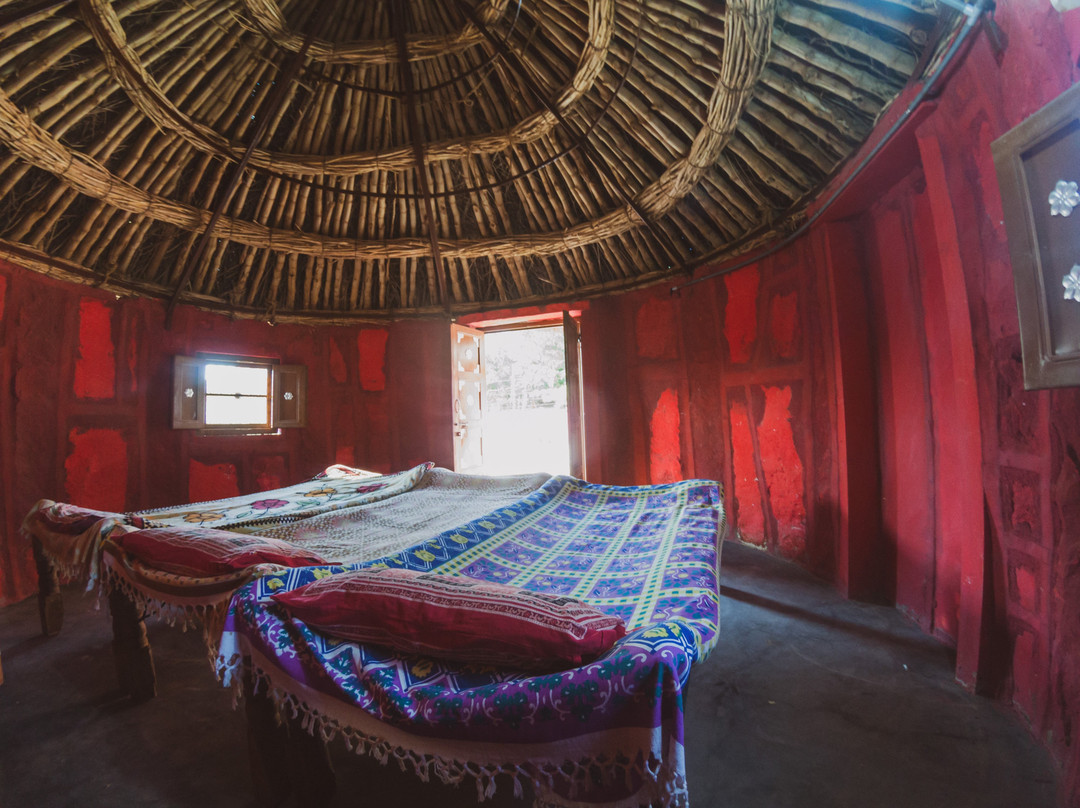 NotOnMap - Ganga Ram Homestay主图