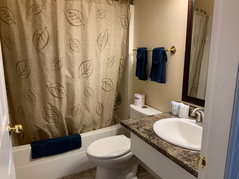 Monte Carlo Motel主图