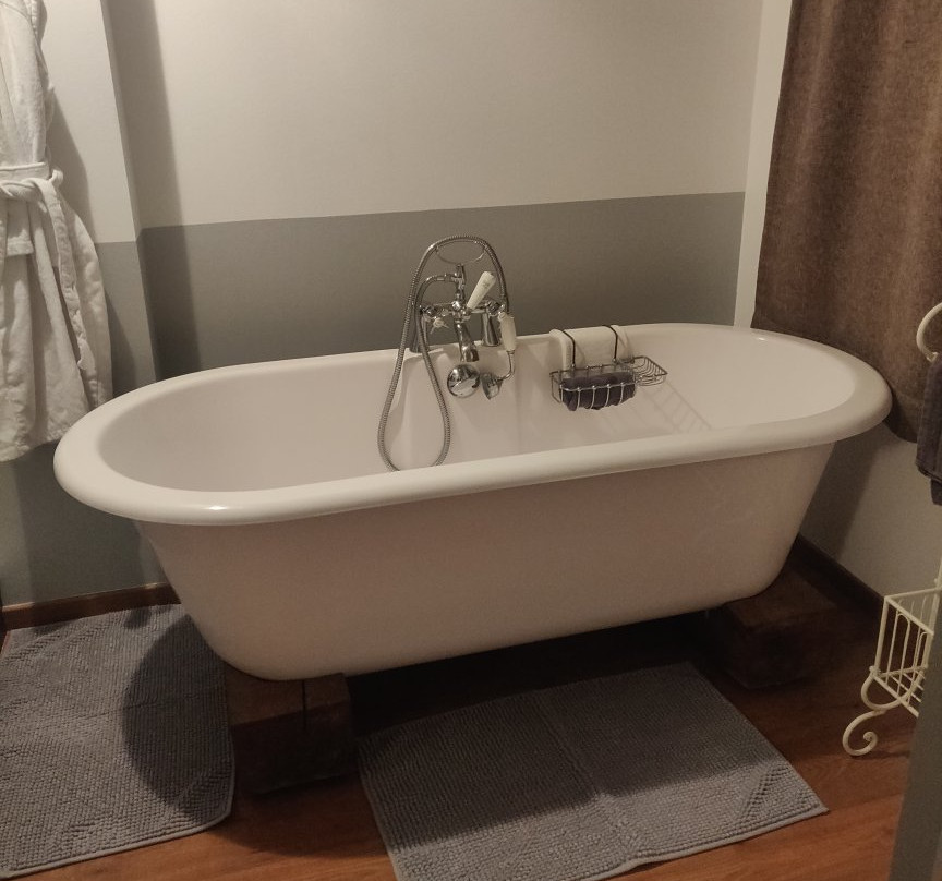 La Laiterie de Fontpatour主图