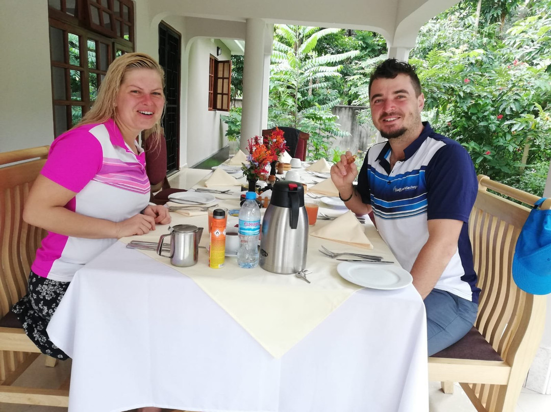 Ngare Sero River House主图