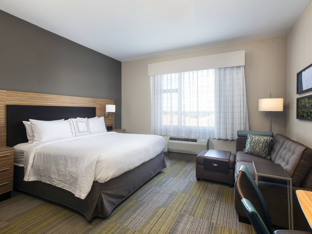 Towneplace Suites Miami Homestead主图