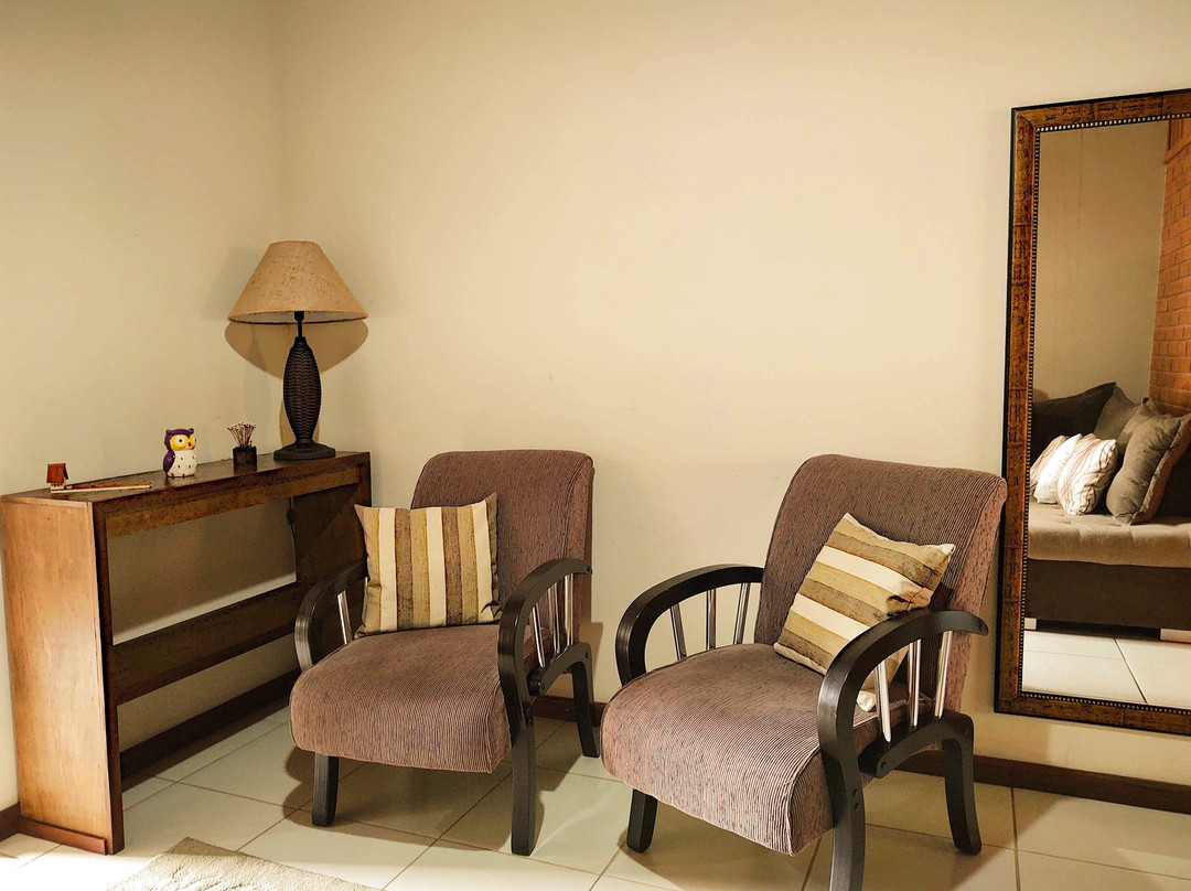 Pousada Pe da Serra主图