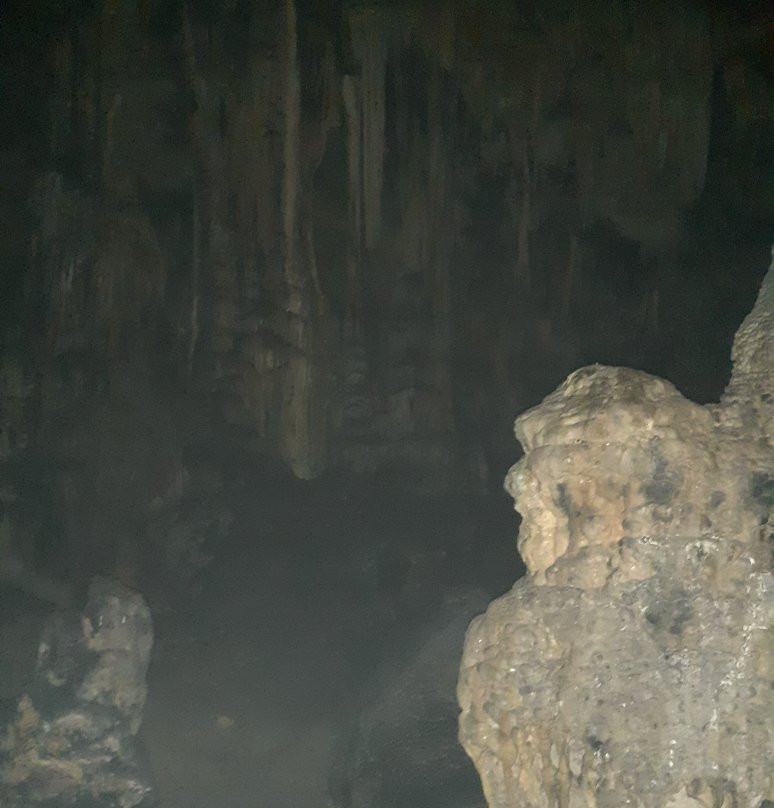 Agios Ioannis Cave-Irakleia必去景点