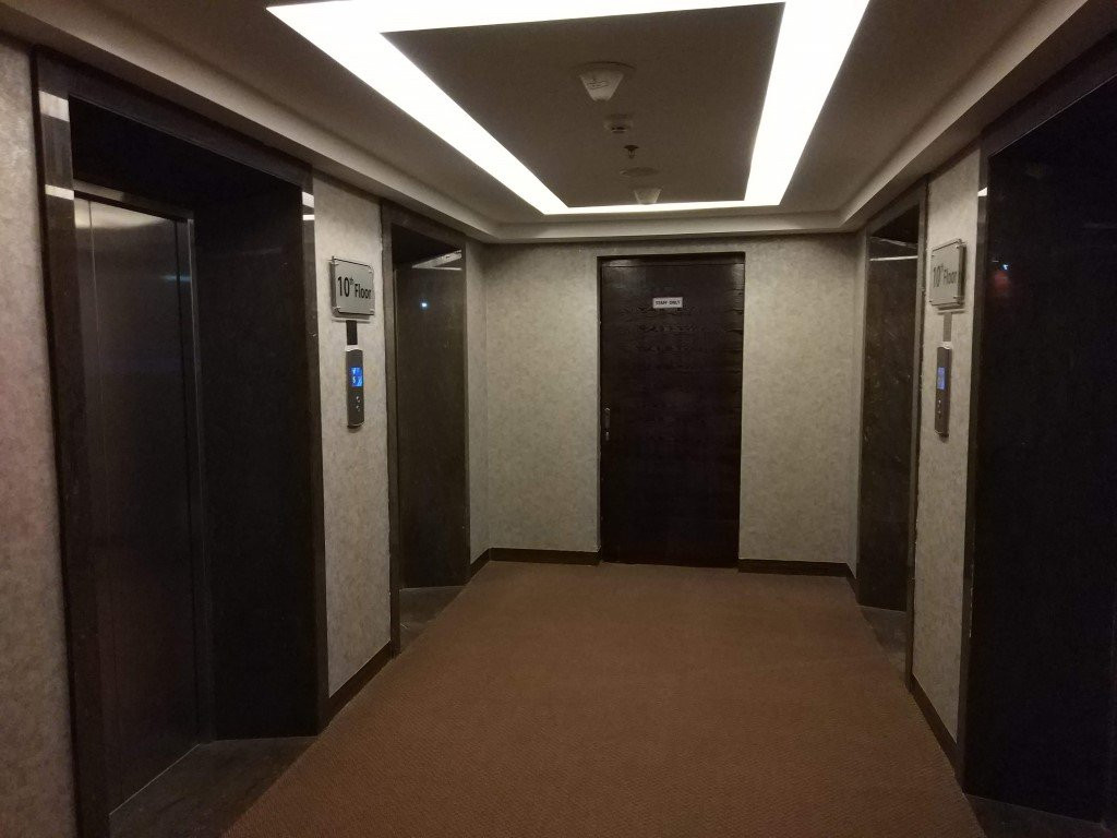 阿斯顿望加锡酒店及会议中心主图