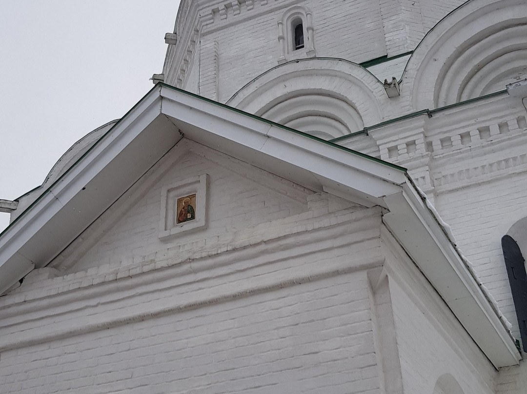 Michael the Archangel Cathedral景点图片