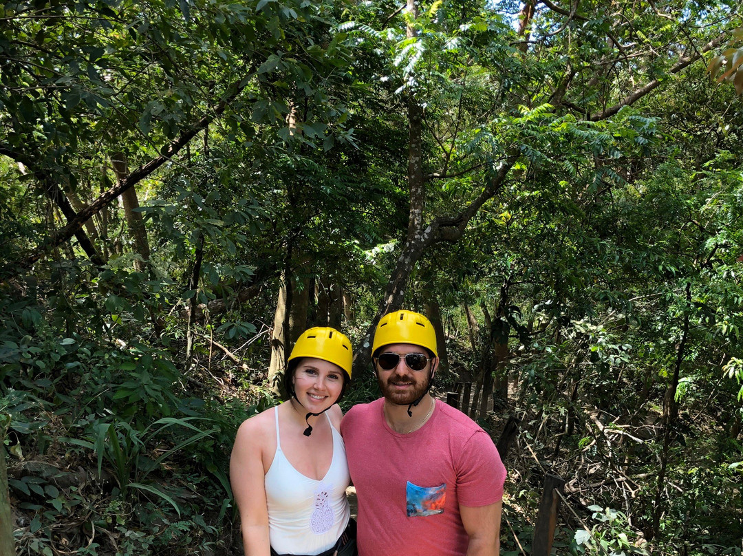 Marco tours-利比里亚必去景点