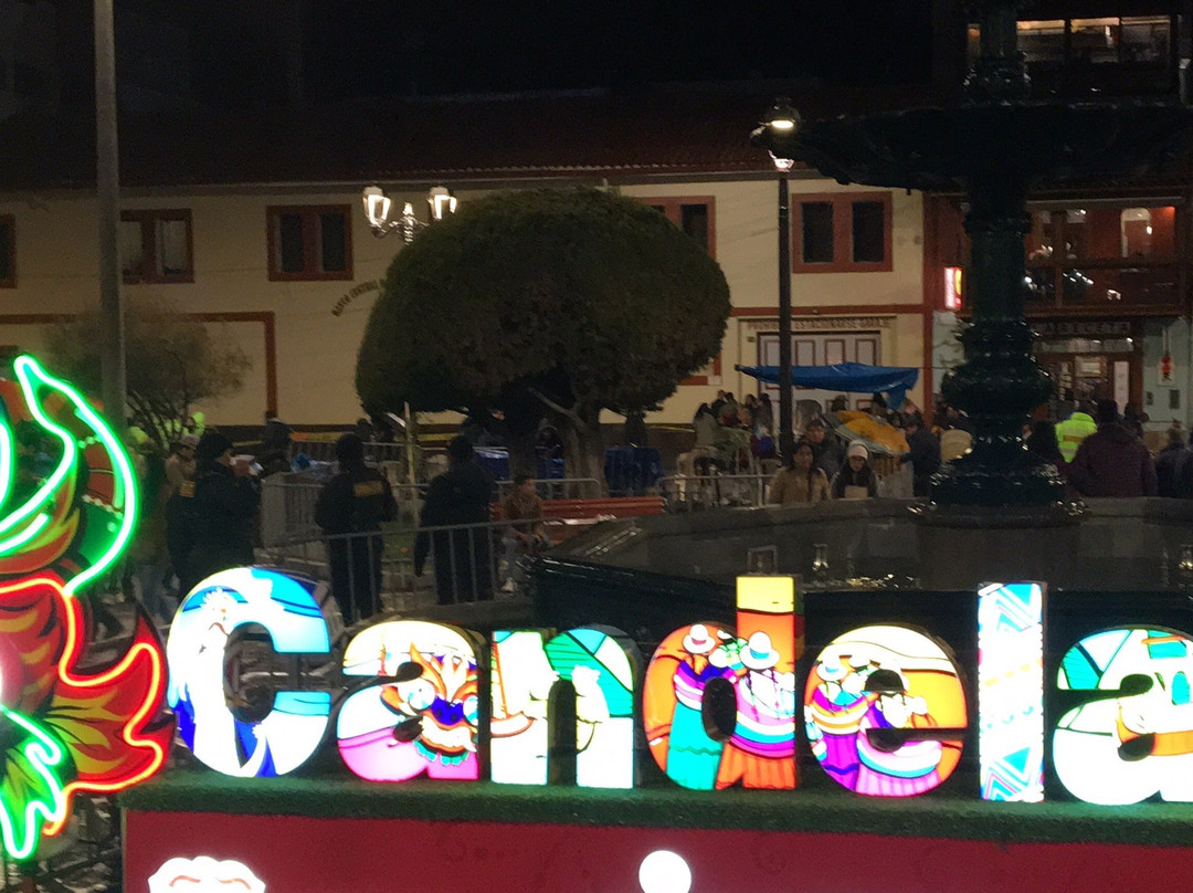 Viajes Titicaca Peru-普诺大区必去景点