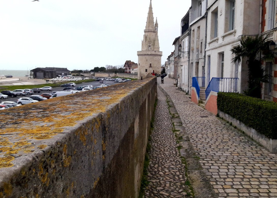 Rue Sur-les-Murs景点图片