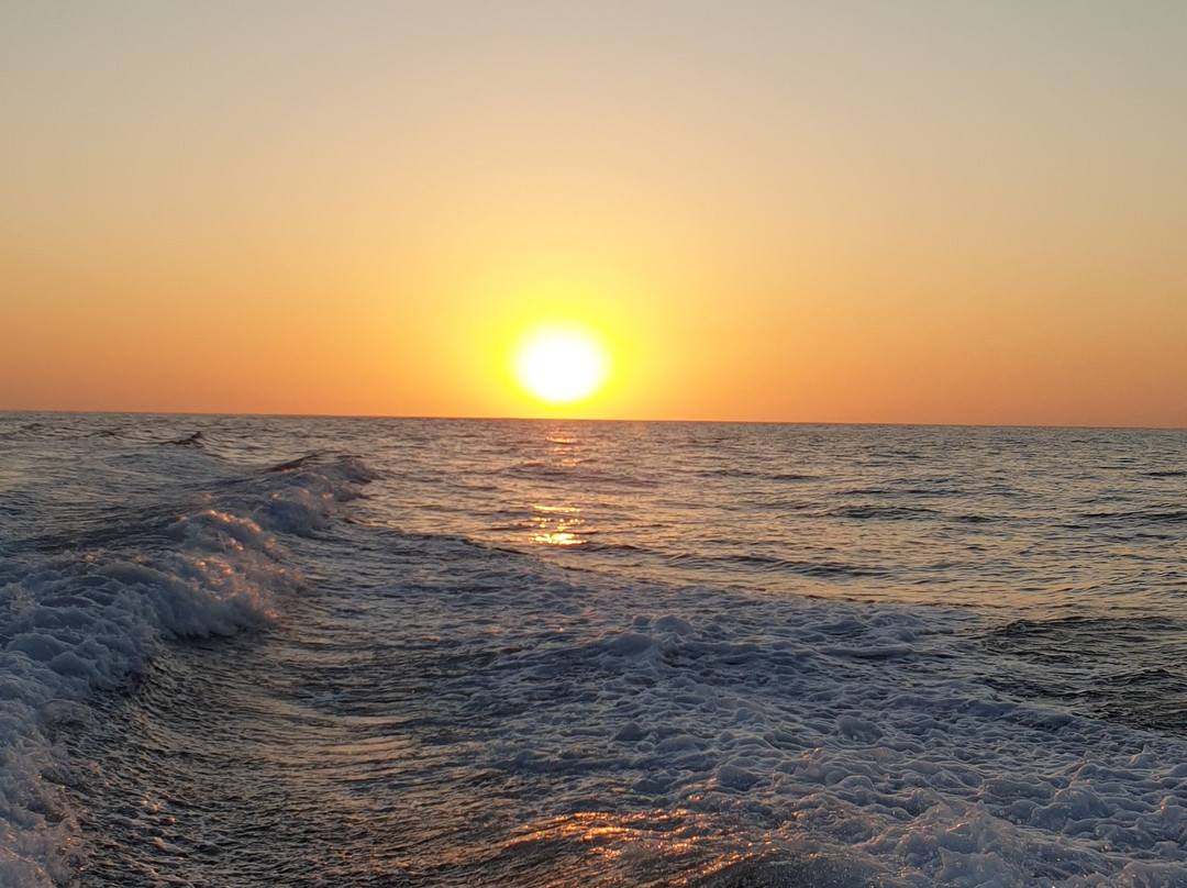 Nosara Sea Saw Tours-Garza必去景点