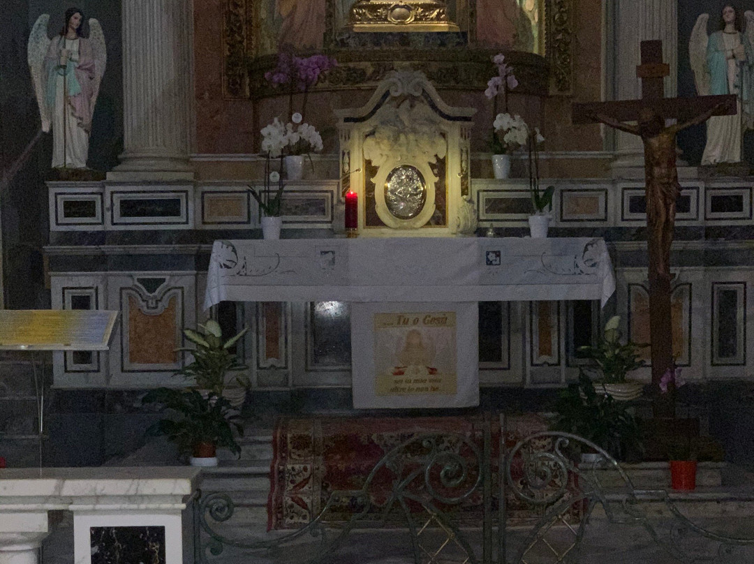 Chiesa di Santa Maria Maggiore-Gioia del Colle必去景点