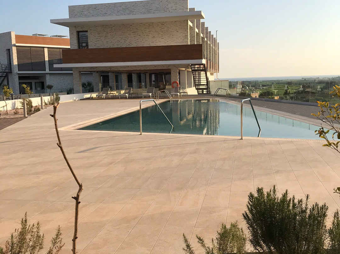 Eden Seniors Resort主图