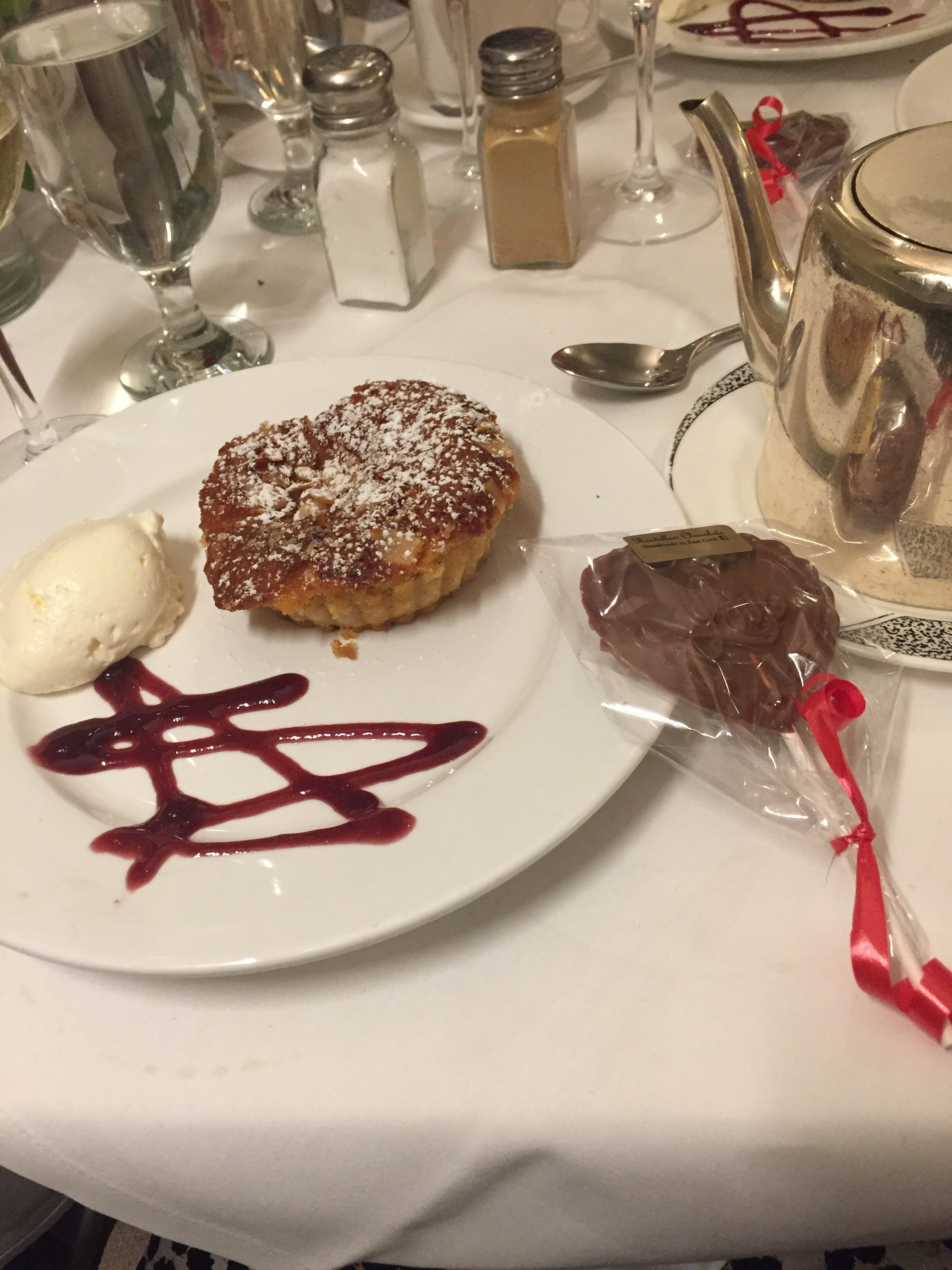 Aherne's Townhouse Hotel Youghal-portrait