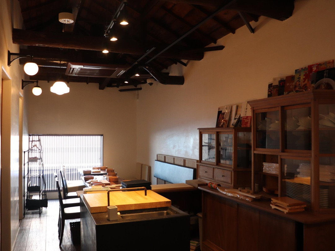 Tsukiji Sushi OMAKASE-Tsukiji必去景点