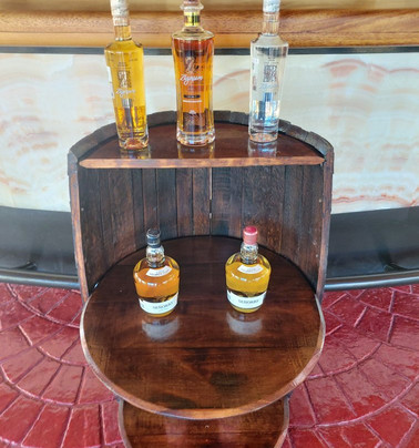 Tour Zignum-Tlacolula必去景点