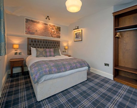 Angel at King St-官方