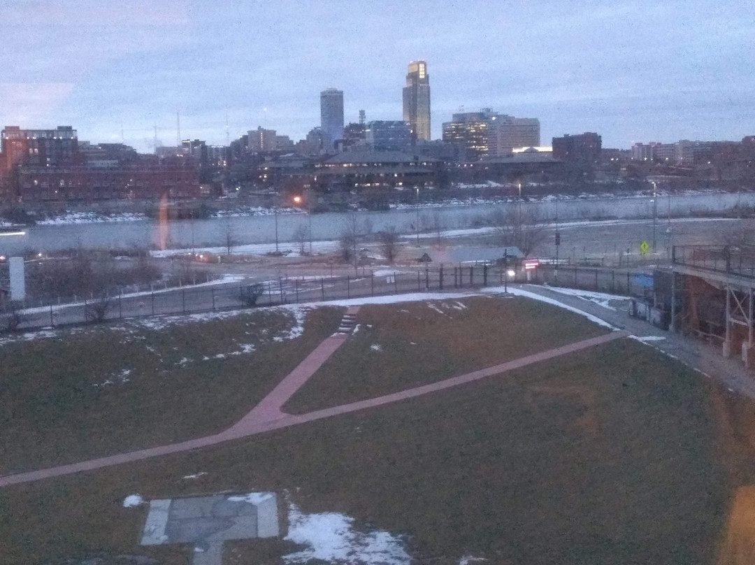 Harrah's Council Bluffs Hotel and Casino主图