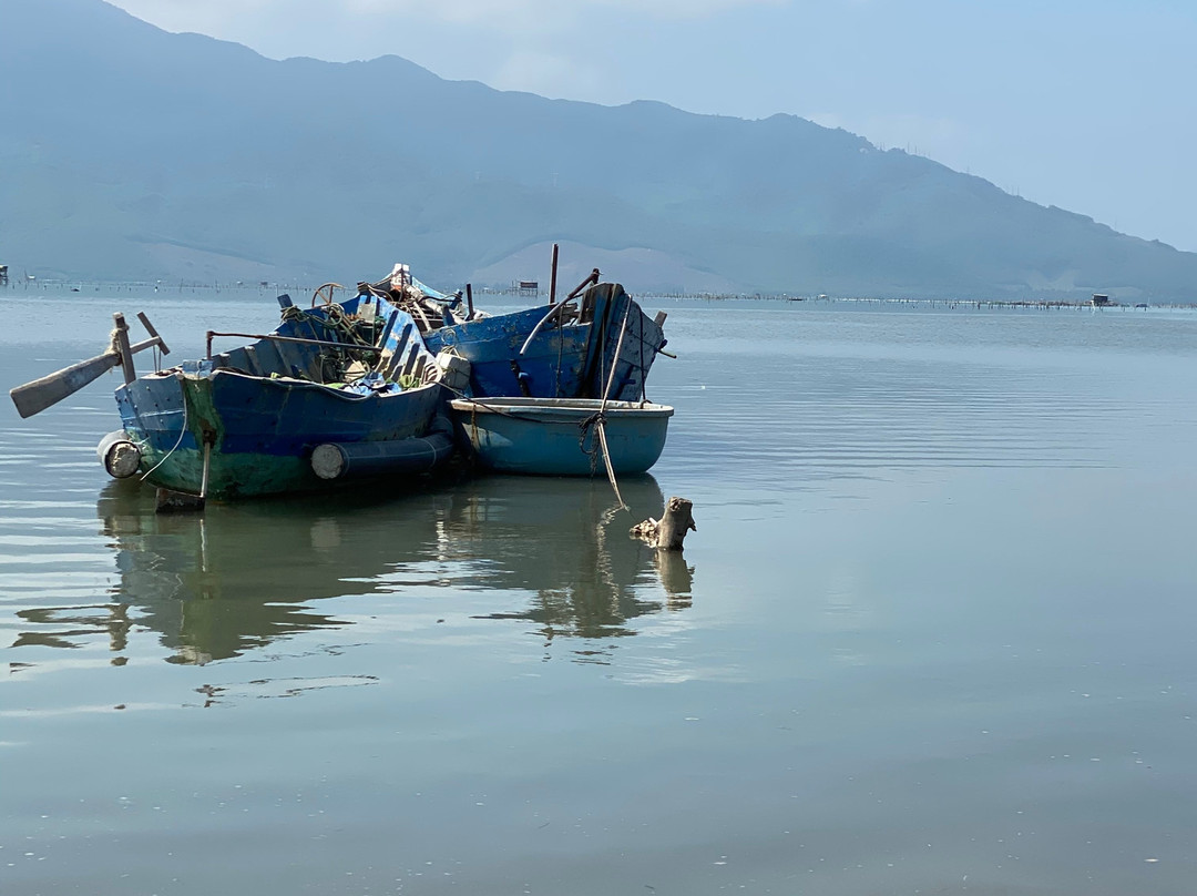 Lap An Lagoon-Lang Co必去景点