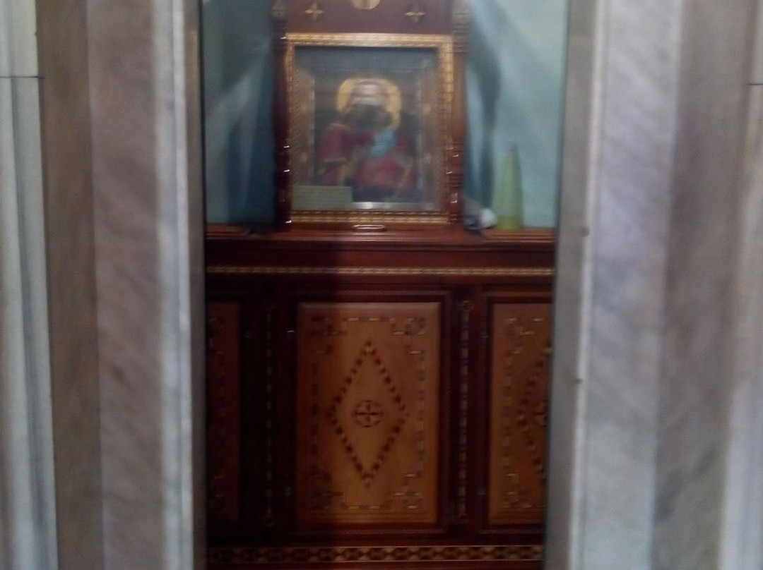 Panagia Soumela-韦里亚必去景点