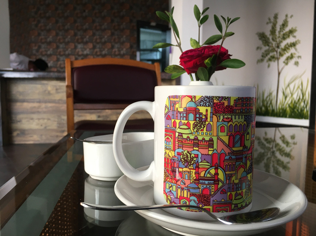 Chimur Tiger Resort主图