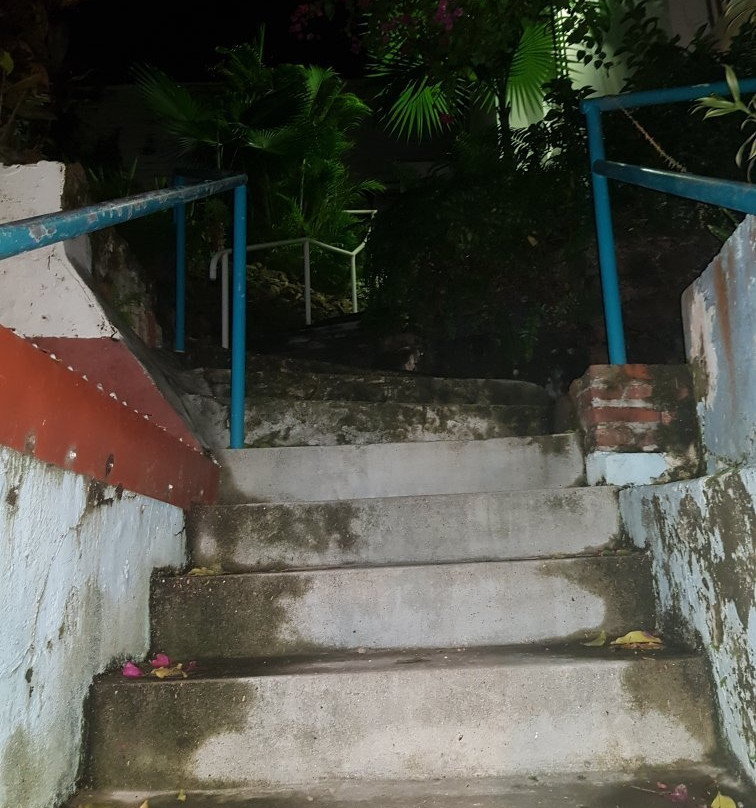 加里昂豪斯酒店主图