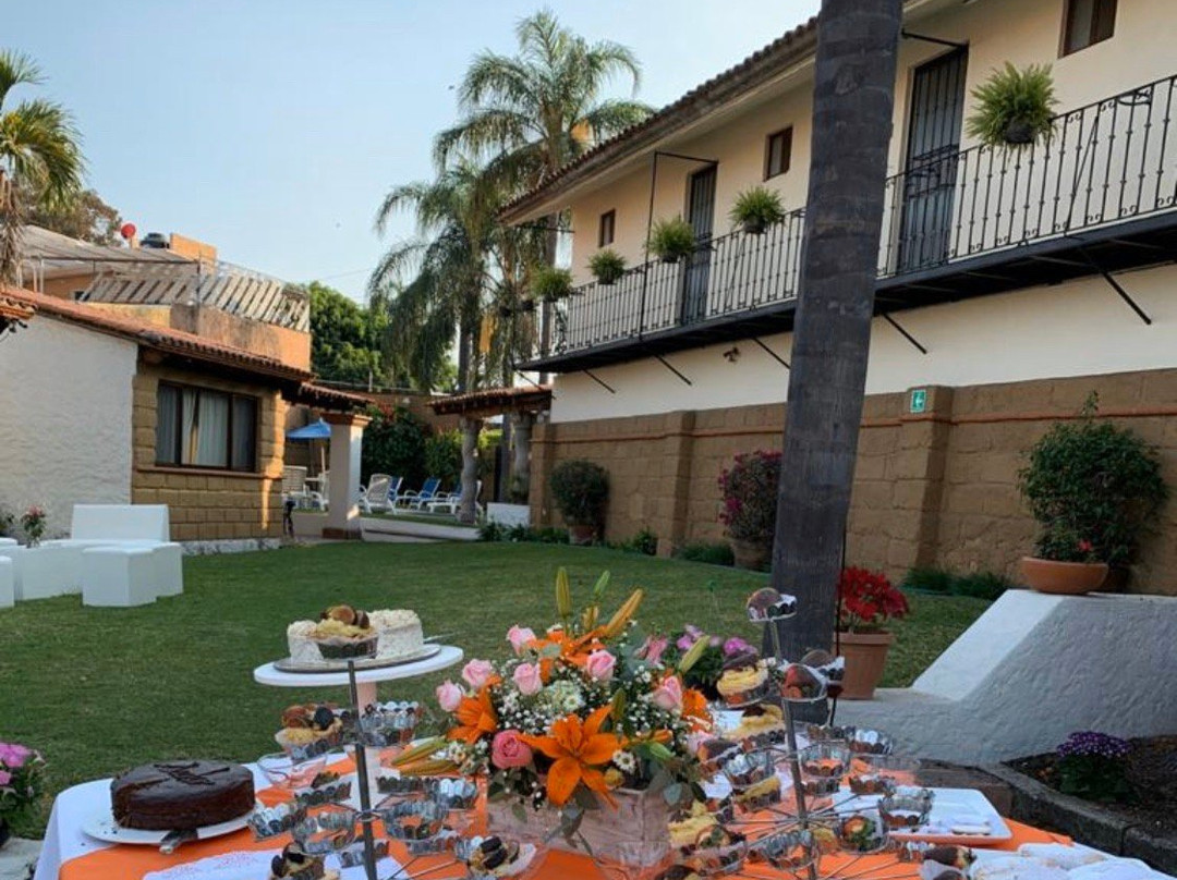 Villas Colibri主图