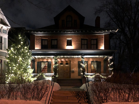 历史区民宿主图