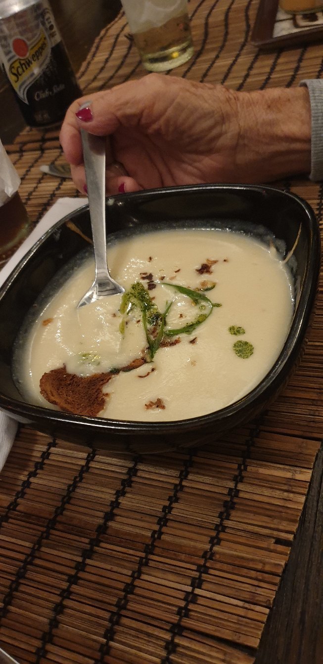 Tolá Eco Posada-餐饮