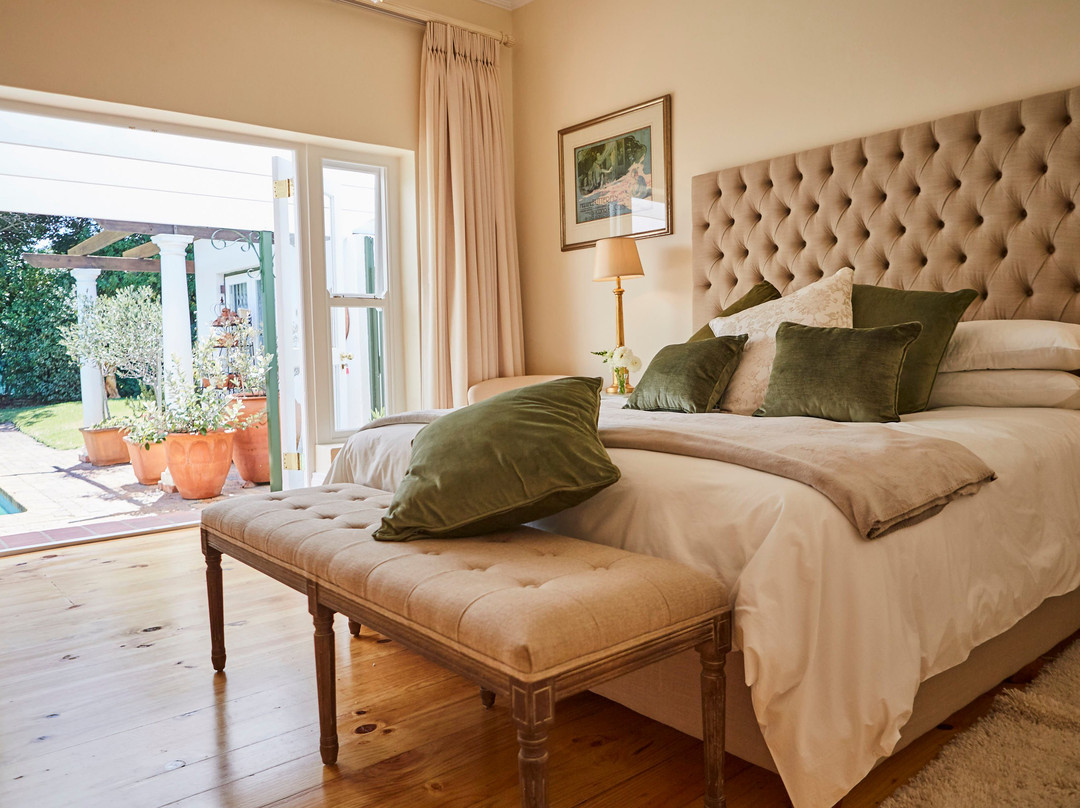 Lansdowne酒店住宿-Villa Puccini