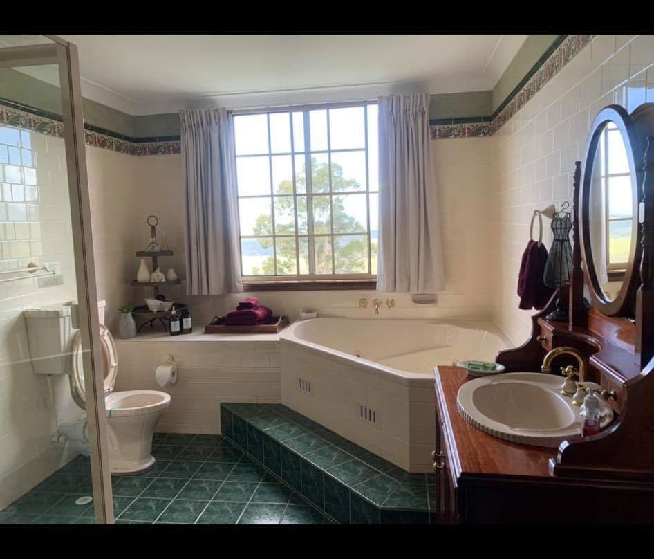 逼姆巴登山度假村主图