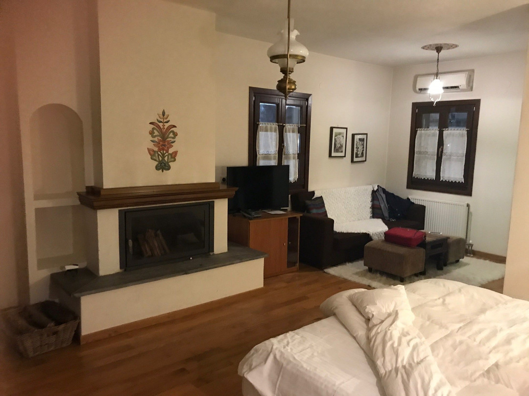 Guesthouse Filokalia主图