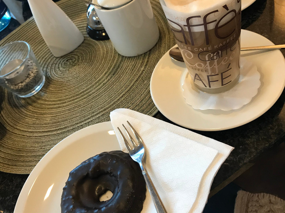 Liebenau旅游攻略图片