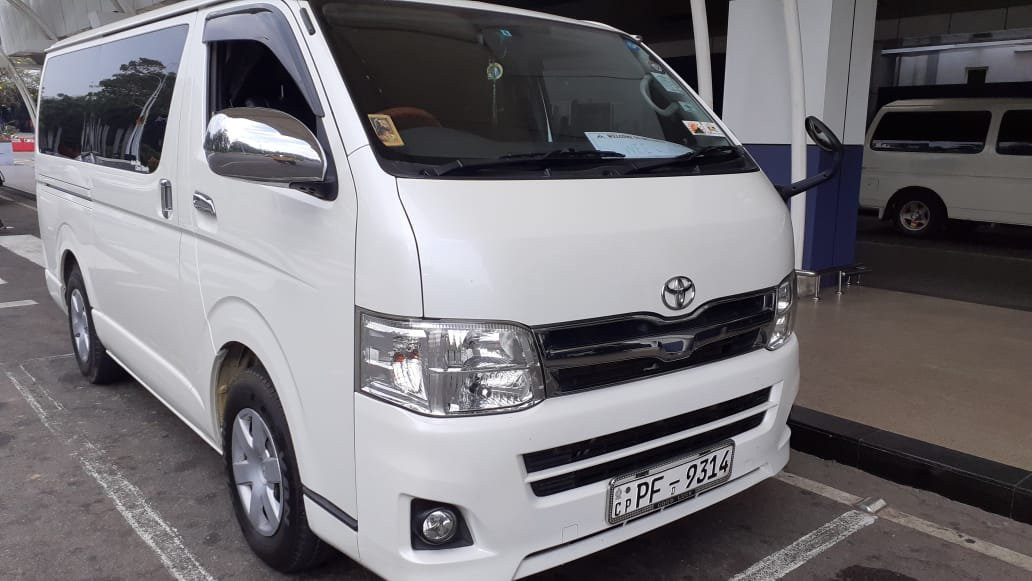 Taxi Sigiriya & Dambulla-锡吉里亚必去景点