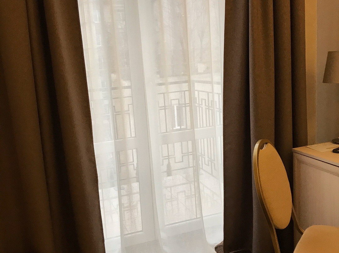 Hotel Nota Bene主图