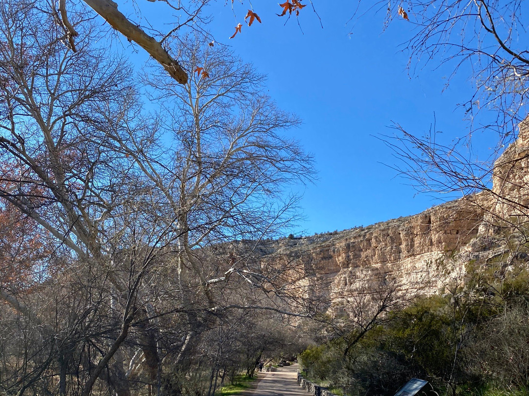 Montezuma Castle National Monument景点图片