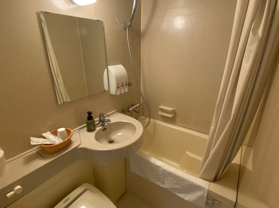 Kochi Pacific Hotel主图