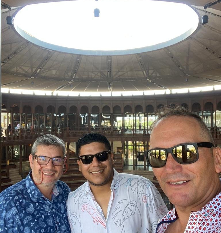 La Serrezuela-卡塔赫纳必去景点