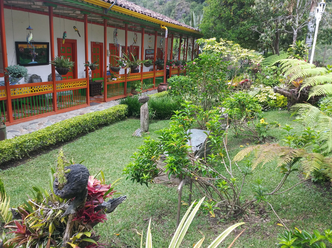 Decameron Panaca All Inclusive主图