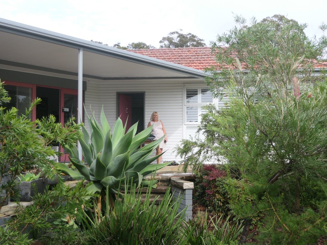 Dolphin Sands Jervis Bay主图