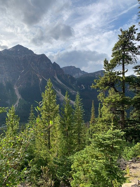 伊迪斯卡韦尔山-贾斯珀国家公园必去景点